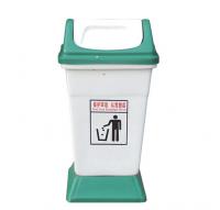 ZLG-1802环保玻璃钢垃圾桶|南宁玻璃钢垃圾桶|耐高温玻璃钢垃圾桶
