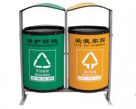 K-9011环保材料垃圾桶|环保垃圾桶