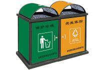 K-9019南宁环保垃圾桶|自动式垃圾桶