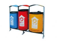 K-9003环保材料垃圾桶|环保垃圾桶