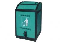 K-9004环保材料垃圾桶|环保垃圾桶