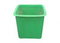 ZLG-1306新款|玻璃钢垃圾桶|环保垃圾桶|玻璃钢垃圾桶系列